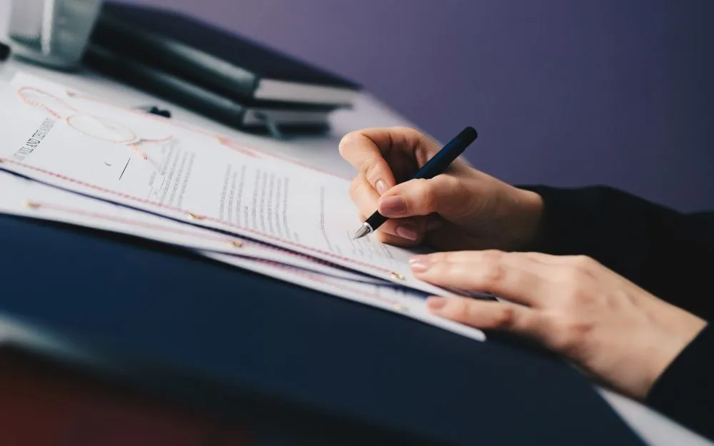 if you’re handling a loved one’s estate and wondering whether a, will has not been signed correctly