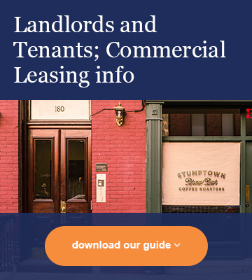 Covid landlord rights