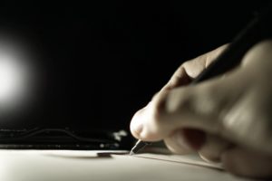 Power of Attorney