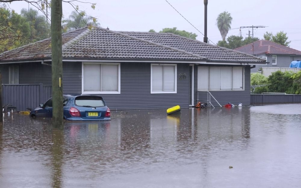 What You Need to Know About Purchasing a Property in a Flood Prone Area