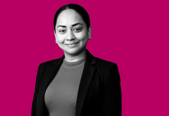 Sneha Chand - Property and Commercial Law Solicitor at Delaney & Delaney