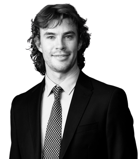 Jack Delaney - Solicitor at Delaney & Delaney