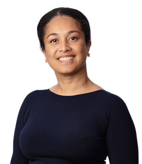 Leilani Kami - Family Law Solicitor at Delaney & Delaney