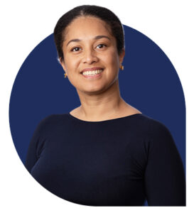 Leilani Kami - Family Law Solicitor at Delaney & Delaney