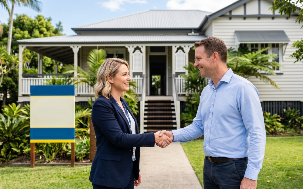 Selling Property in Queensland? The New Mandatory Seller Disclosure Scheme Explained