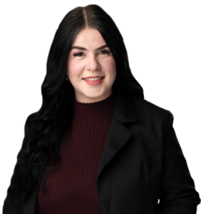 Ebony James - Solicitor at Delaney & Delaney