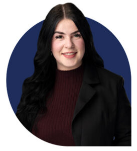 Ebony James - Solicitor at Delaney & Delaney