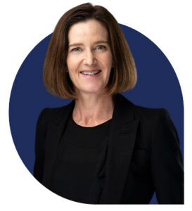 Andrea Appleton - Solicitor at Delaney & Delaney